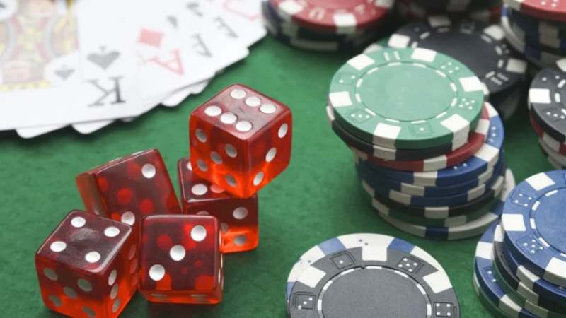 The Leading Online Casino Software Providers: Comprehensive Overview