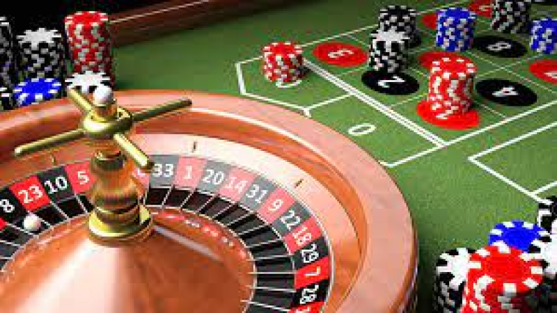 Choose the Best Online Casino: A Comprehensive Guide
