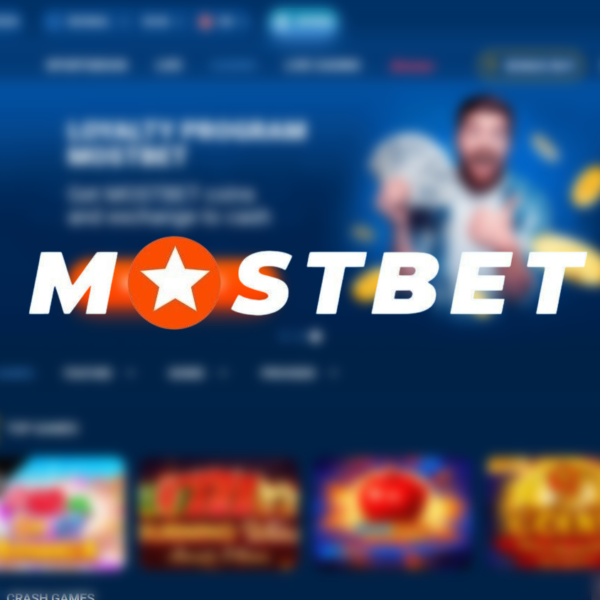 How to Play Mostbet Casino From Registration to Play And Withdrawals