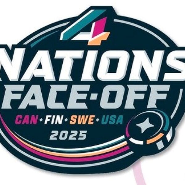 2025 4 Nations Face-Off Odds: Canada, USA Neck-and-Neck