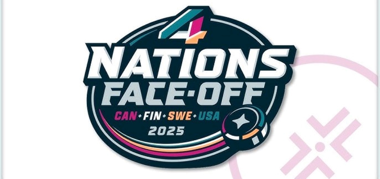 Nations Face Off emblem