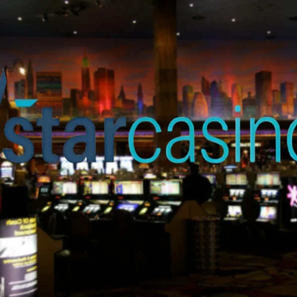 Star Casino: Online Gaming Adventure