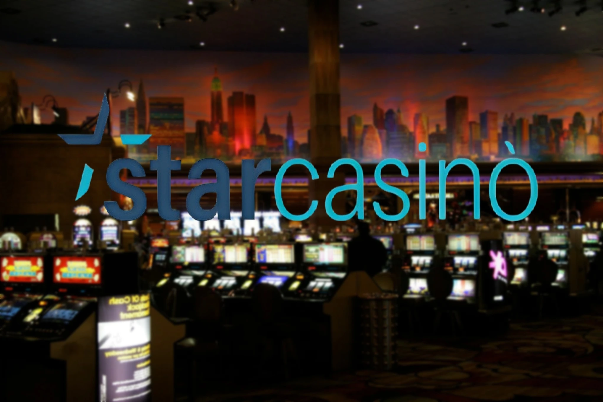 star casino preview