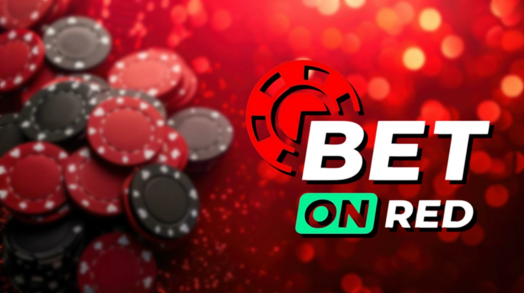 bet on red online betting