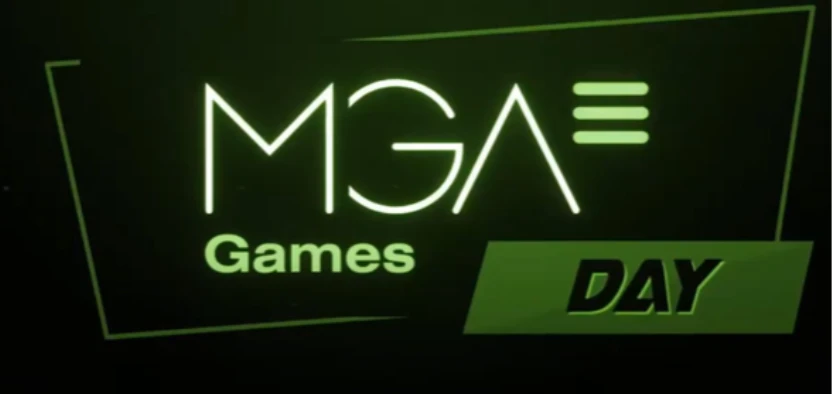 MGA Games