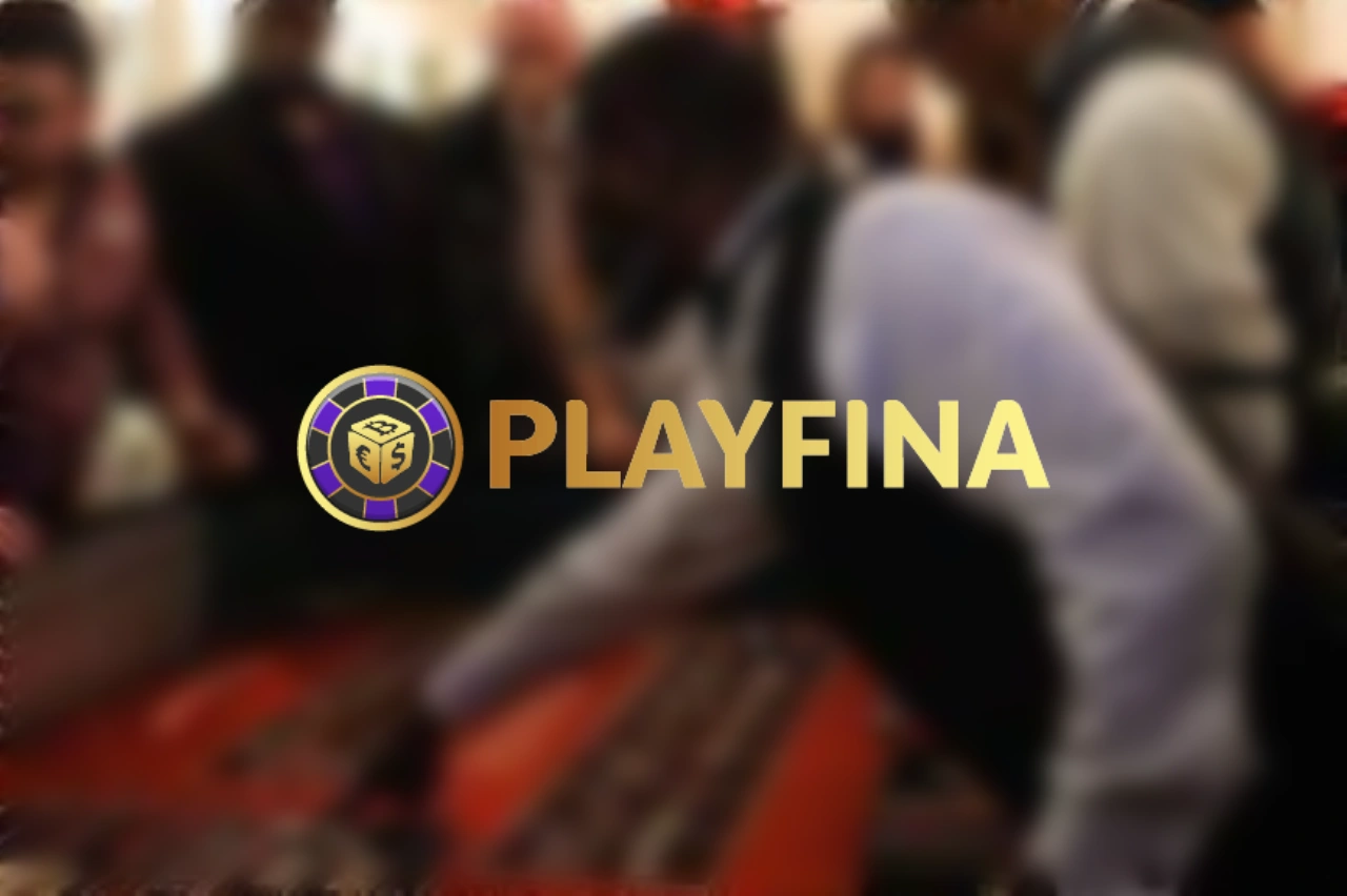 PlayFina casino