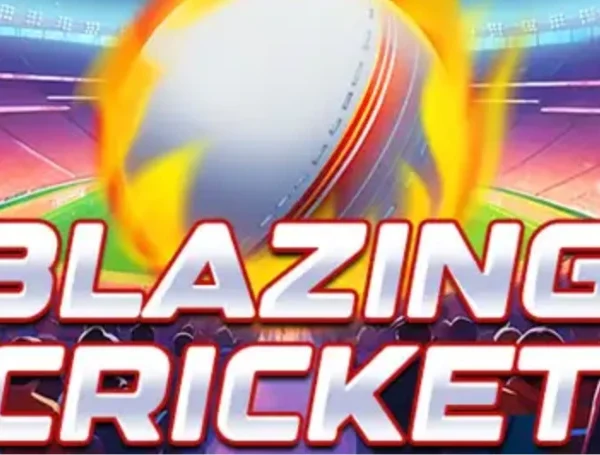 Blazing Cricket Slot: Market Analysis and Performance Metrics 2025