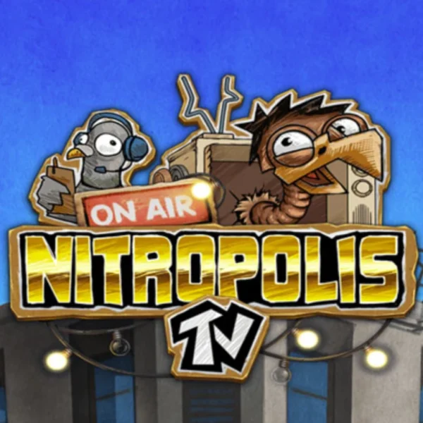 nitropolis tv