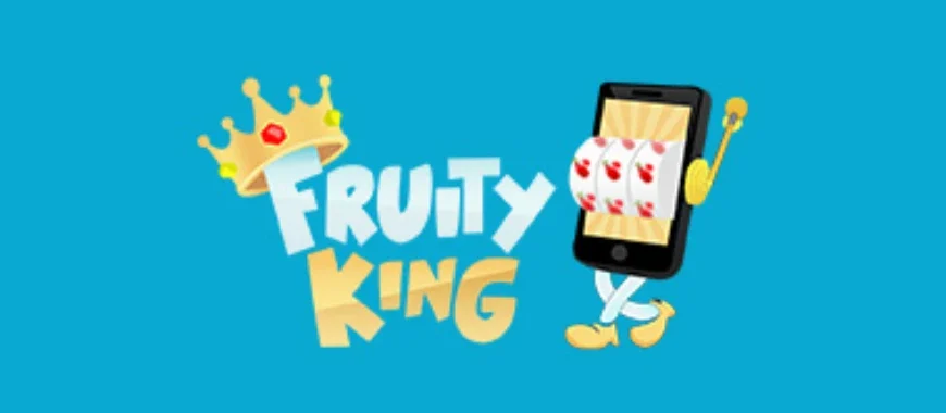 Fruity King: Detailed Investigation of UK’s Mobile Gaming Pioneer Platform