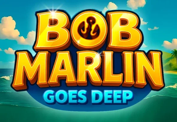 Bob Marlin