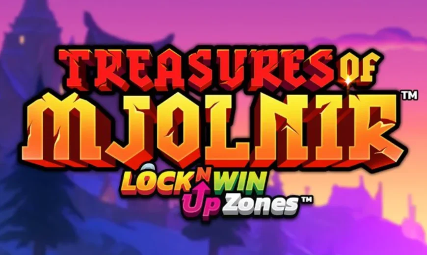 Treasures of Mjolnir for players in 2025