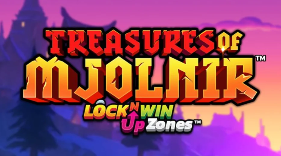 Treasures of Mjolnir