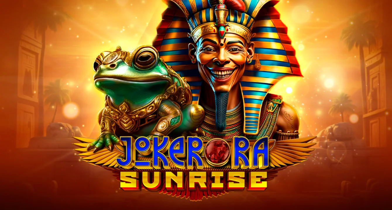 Play Joker Ra